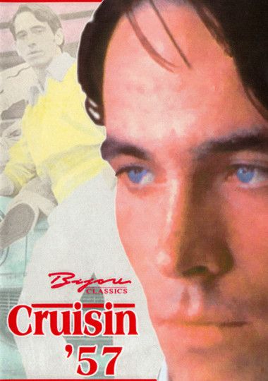 Cruisin 57 Cover Front