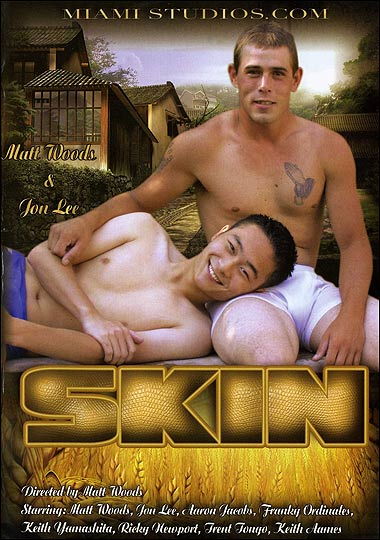 Skin (Miami) Cover Front