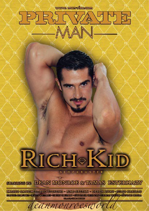 Rich Kid Cover Front